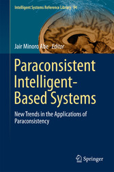 Paraconsistent Intelligent-Based Systems