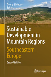 Sustainable Development in Mountain Regions