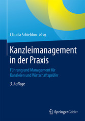 Kanzleimanagement in der Praxis