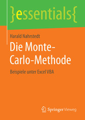 Die Monte-Carlo-Methode