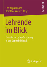 Lehrende im Blick