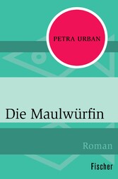 Die Maulwürfin