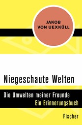 Niegeschaute Welten