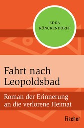 Fahrt nach Leopoldsbad