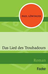 Das Lied des Troubadours