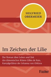 Im Zeichen der Lilie