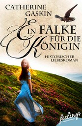 Ein Falke für die Königin