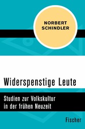 Widerspenstige Leute