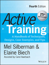 Active Training