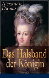 Das Halsband der Königin