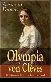 Olympia von Clèves (Historischer Liebesroman)