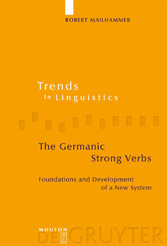 The Germanic Strong Verbs