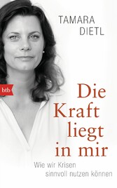 Die Kraft liegt in mir