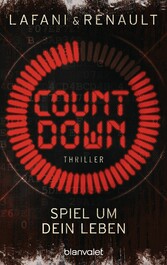 Countdown - Spiel um dein Leben