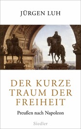 Der kurze Traum der Freiheit