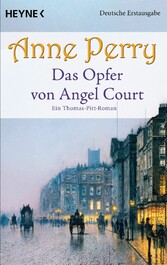 Das Opfer von Angel Court