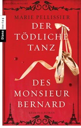 Der tödliche Tanz des Monsieur Bernard