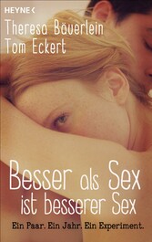 Besser als Sex ist besserer Sex