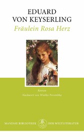 Fräulein Rosa Herz