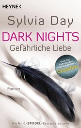 Dark Nights - Gefährliche Liebe