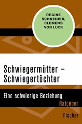 Schwiegermütter - Schwiegertöchter