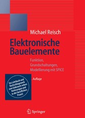 Elektronische Bauelemente