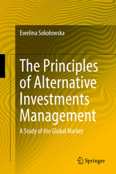 The Principles of Alternative Investments Management