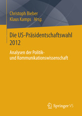 Die US-Präsidentschaftswahl 2012