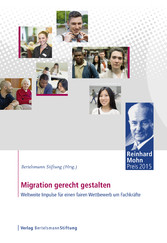 Migration gerecht gestalten