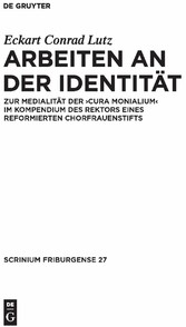 Arbeiten an der Identität