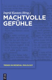 Machtvolle Gefühle