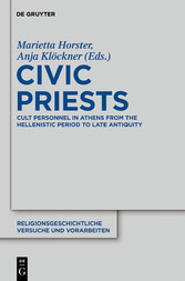 Civic Priests