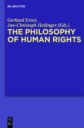 The Philosophy of Human Rights