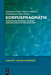 Korpuspragmatik