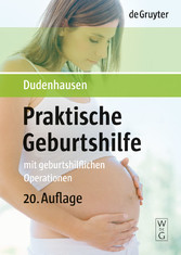 Praktische Geburtshilfe