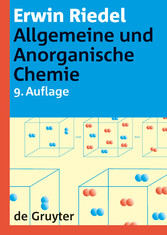 Allgemeine und Anorganische Chemie