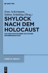 Shylock nach dem Holocaust