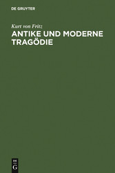 Antike und moderne Tragödie