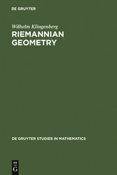 Riemannian Geometry