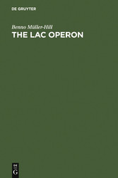 The lac Operon