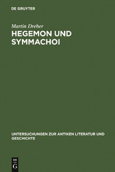 Hegemon und Symmachoi