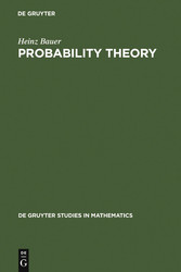 Probability Theory