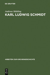 Karl Ludwig Schmidt