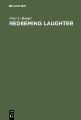 Redeeming Laughter