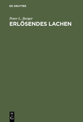 Erlösendes Lachen