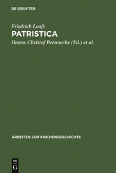 Patristica