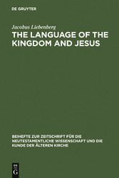 The Language of the Kingdom and Jesus