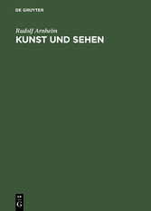 Kunst und Sehen