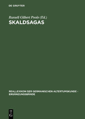 Skaldsagas