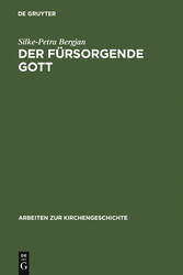 Der fürsorgende Gott